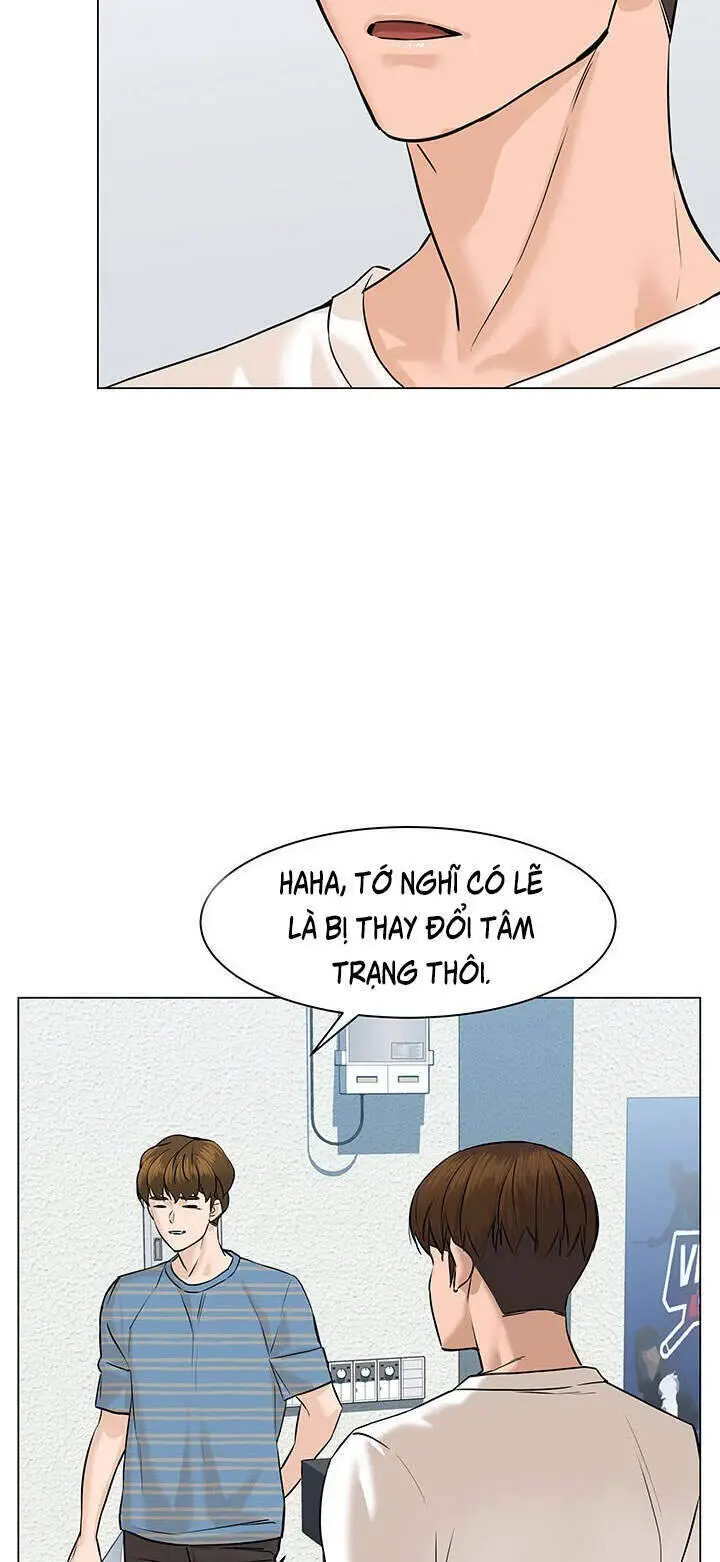 Người Trở Về Từ Cõi Chết Nettruyen ZZZ Chương 53 Page 24