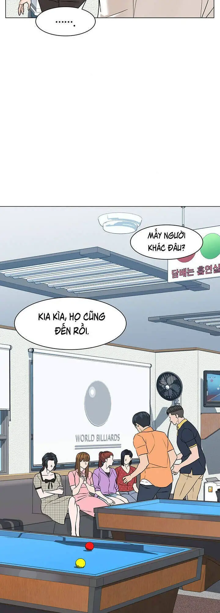 Người Trở Về Từ Cõi Chết Nettruyen ZZZ Chương 53 Page 25