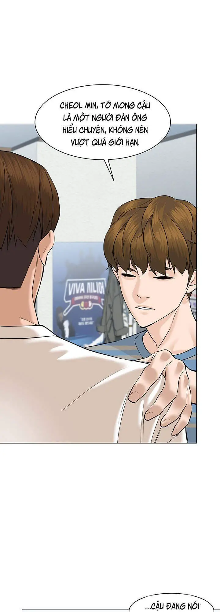 Người Trở Về Từ Cõi Chết Nettruyen ZZZ Chương 53 Page 27