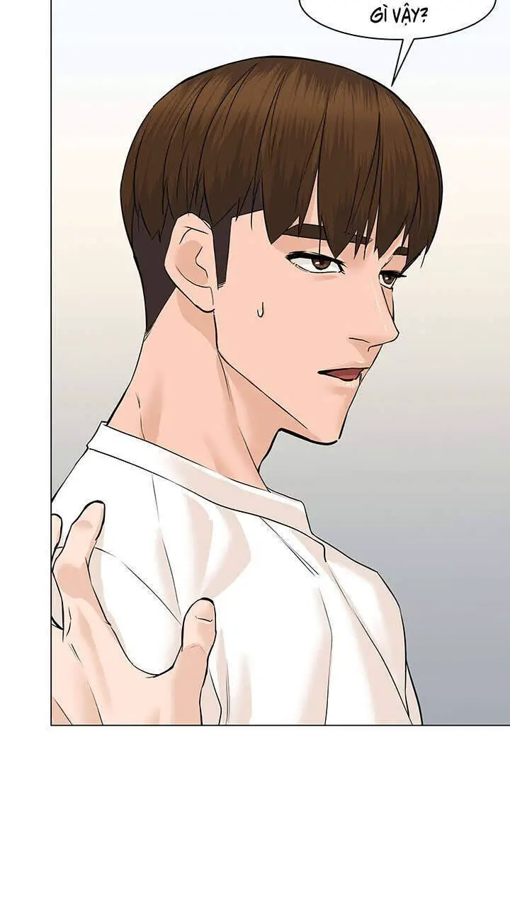 Người Trở Về Từ Cõi Chết Nettruyen ZZZ Chương 53 Page 28