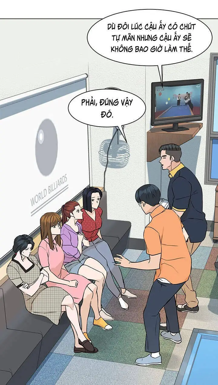 Người Trở Về Từ Cõi Chết Nettruyen ZZZ Chương 53 Page 34