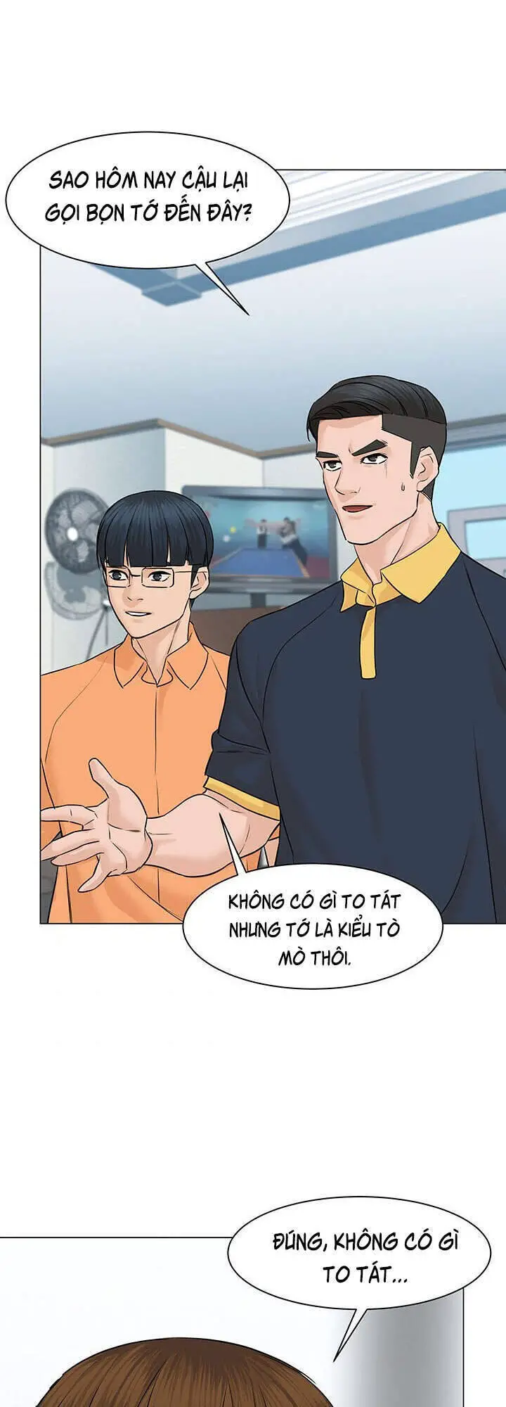 Người Trở Về Từ Cõi Chết Nettruyen ZZZ Chương 53 Page 37