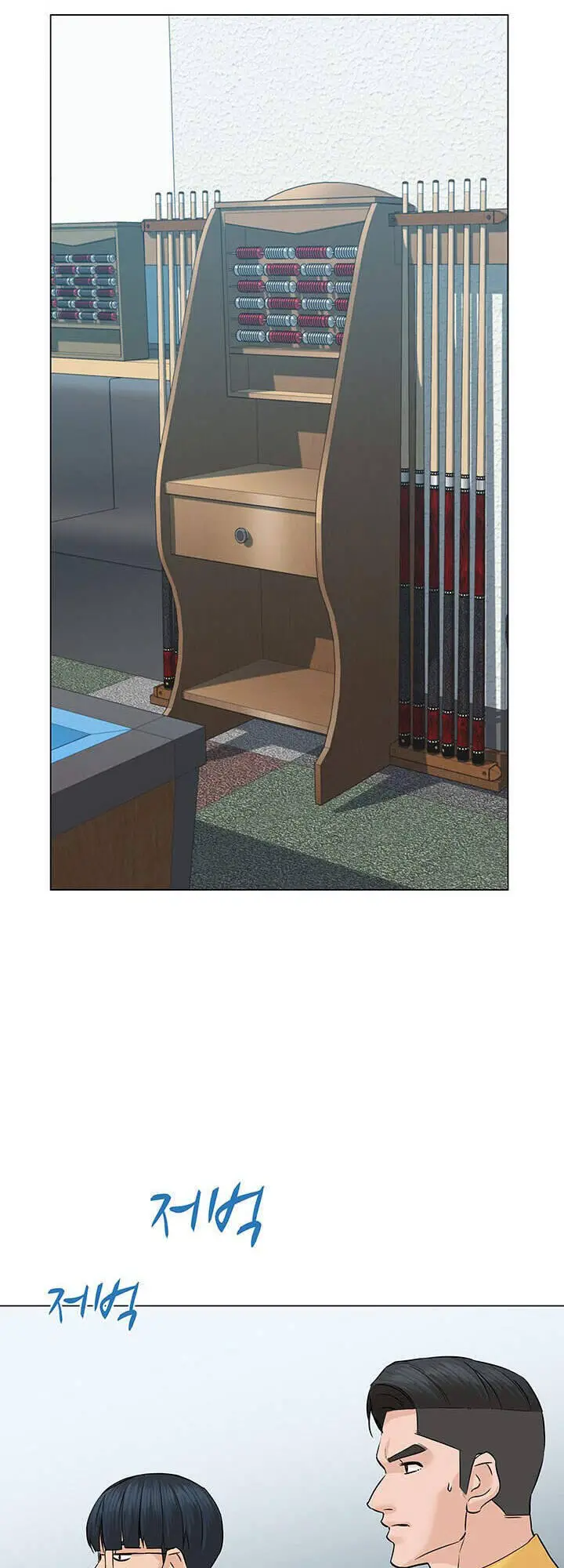 Người Trở Về Từ Cõi Chết Nettruyen ZZZ Chương 53 Page 39