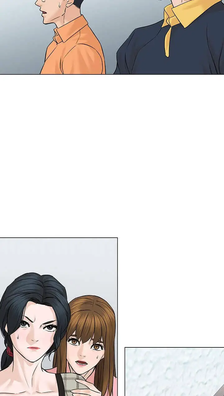 Người Trở Về Từ Cõi Chết Nettruyen ZZZ Chương 53 Page 40