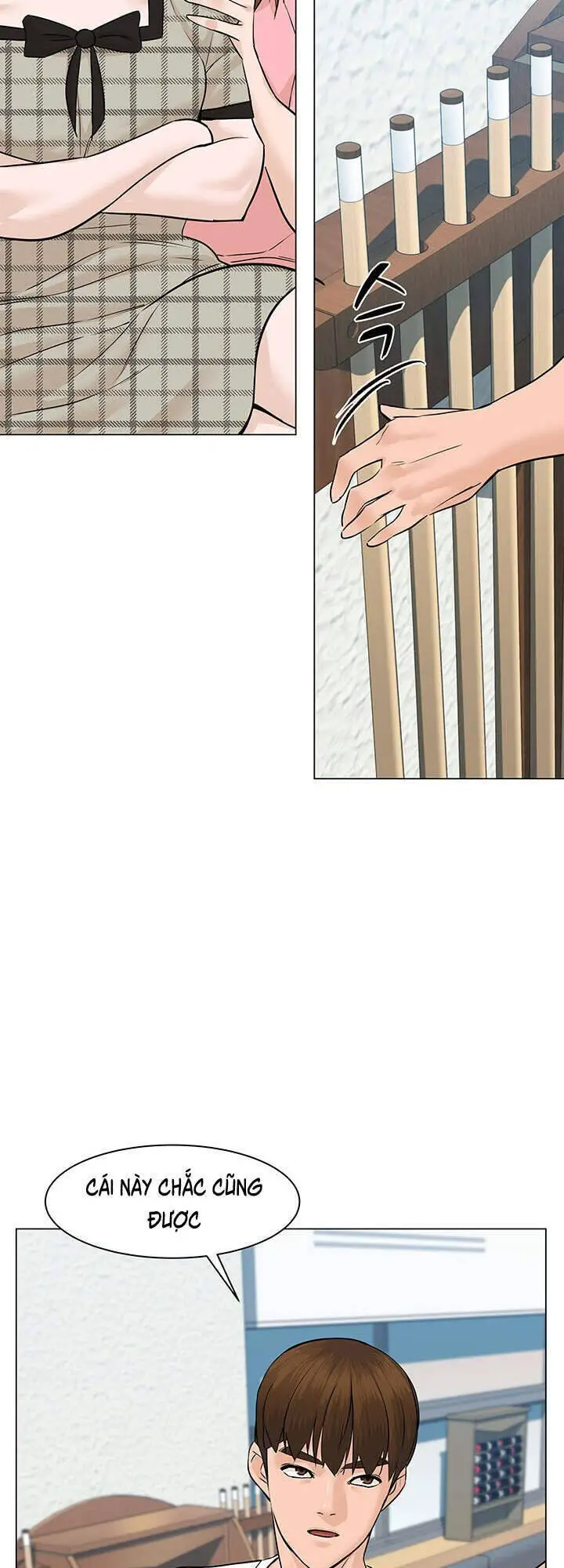 Người Trở Về Từ Cõi Chết Nettruyen ZZZ Chương 53 Page 41