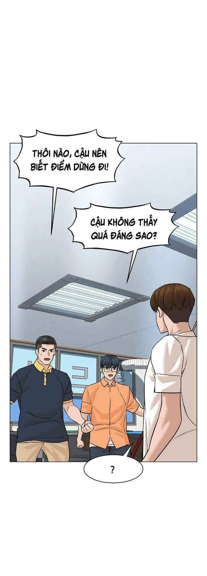 Người Trở Về Từ Cõi Chết Nettruyen ZZZ Chương 53 Page 48