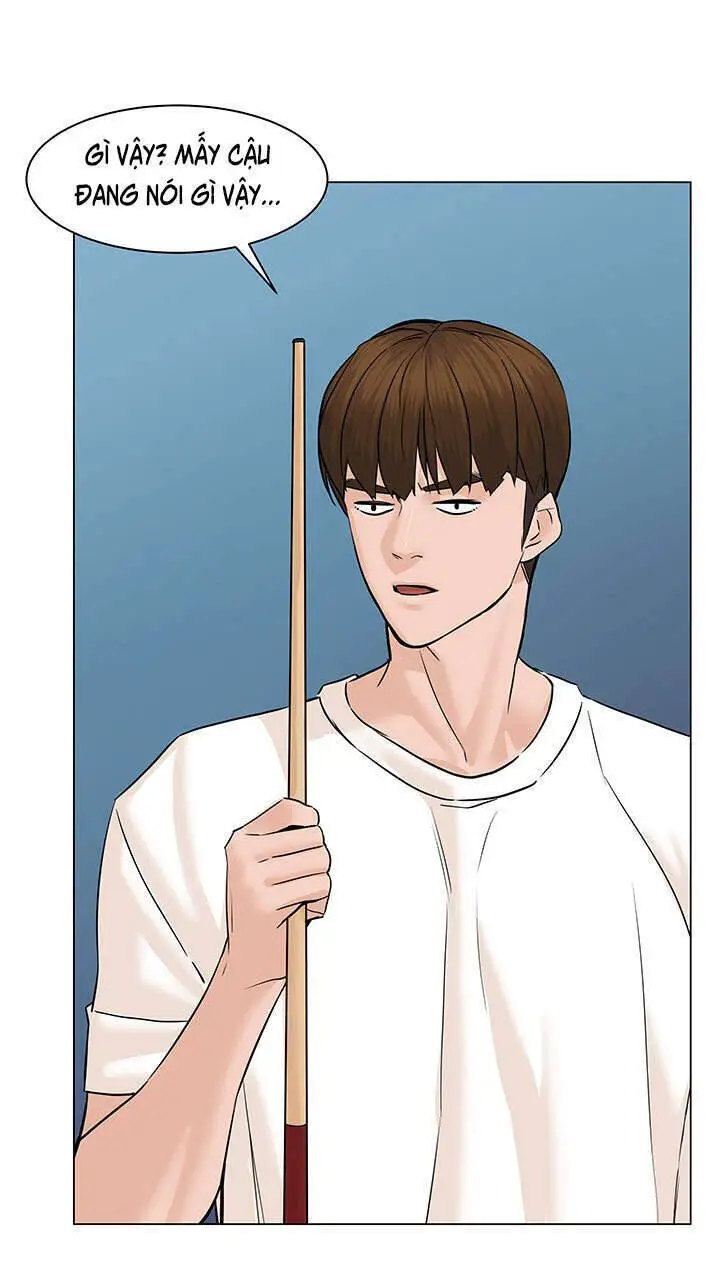 Người Trở Về Từ Cõi Chết Nettruyen ZZZ Chương 53 Page 49