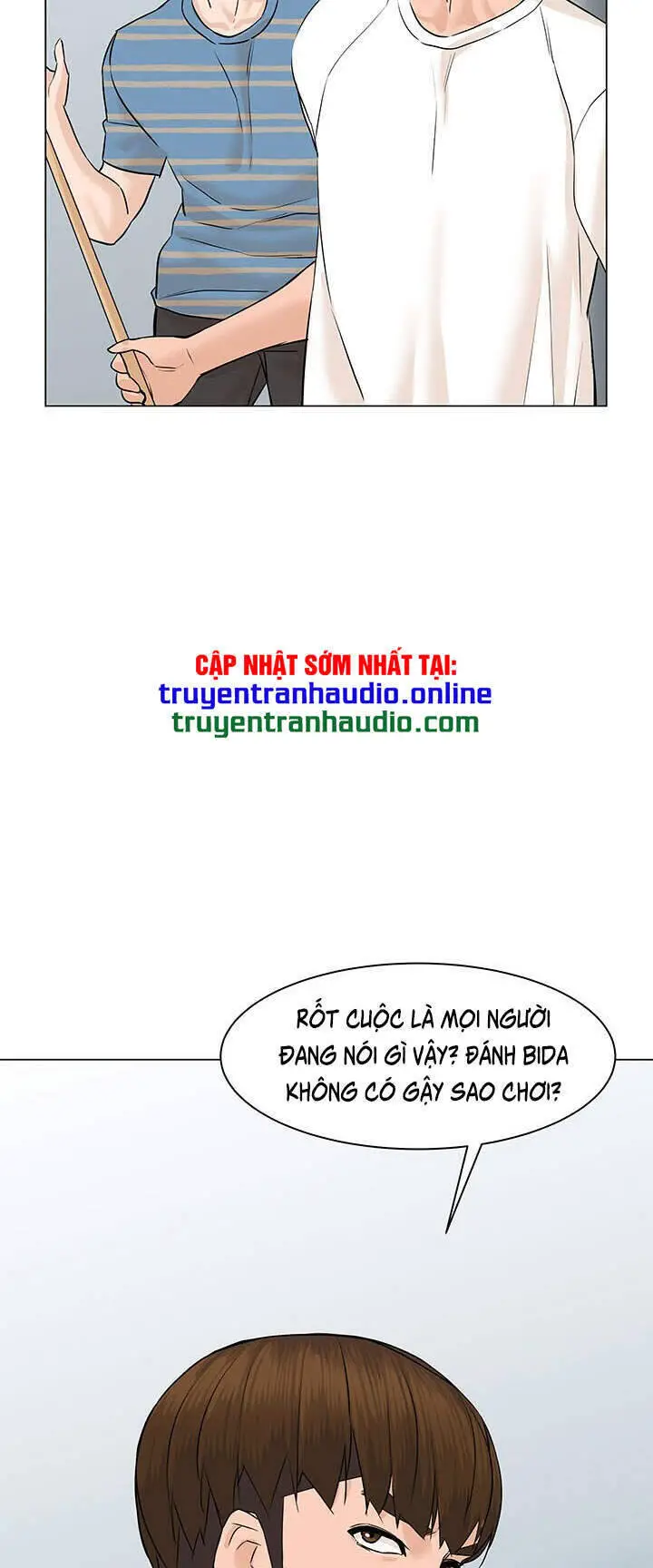 Người Trở Về Từ Cõi Chết Nettruyen ZZZ Chương 53 Page 53
