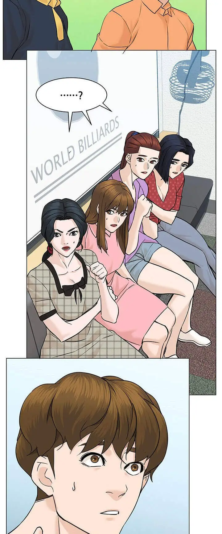 Người Trở Về Từ Cõi Chết Nettruyen ZZZ Chương 53 Page 55