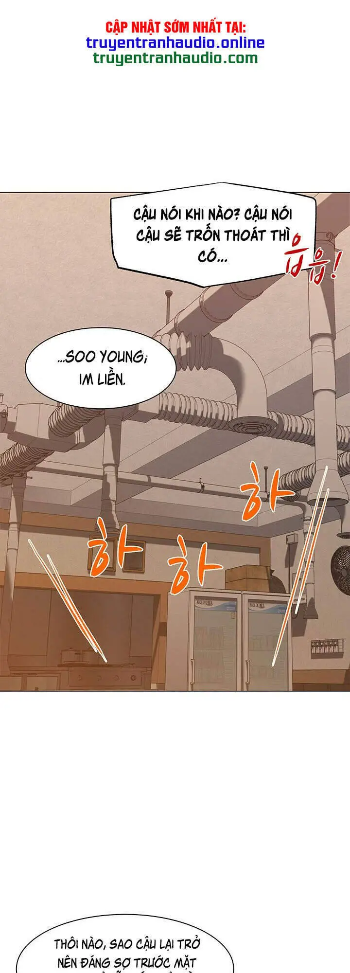 Người Trở Về Từ Cõi Chết Nettruyen ZZZ Chương 53 Page 64