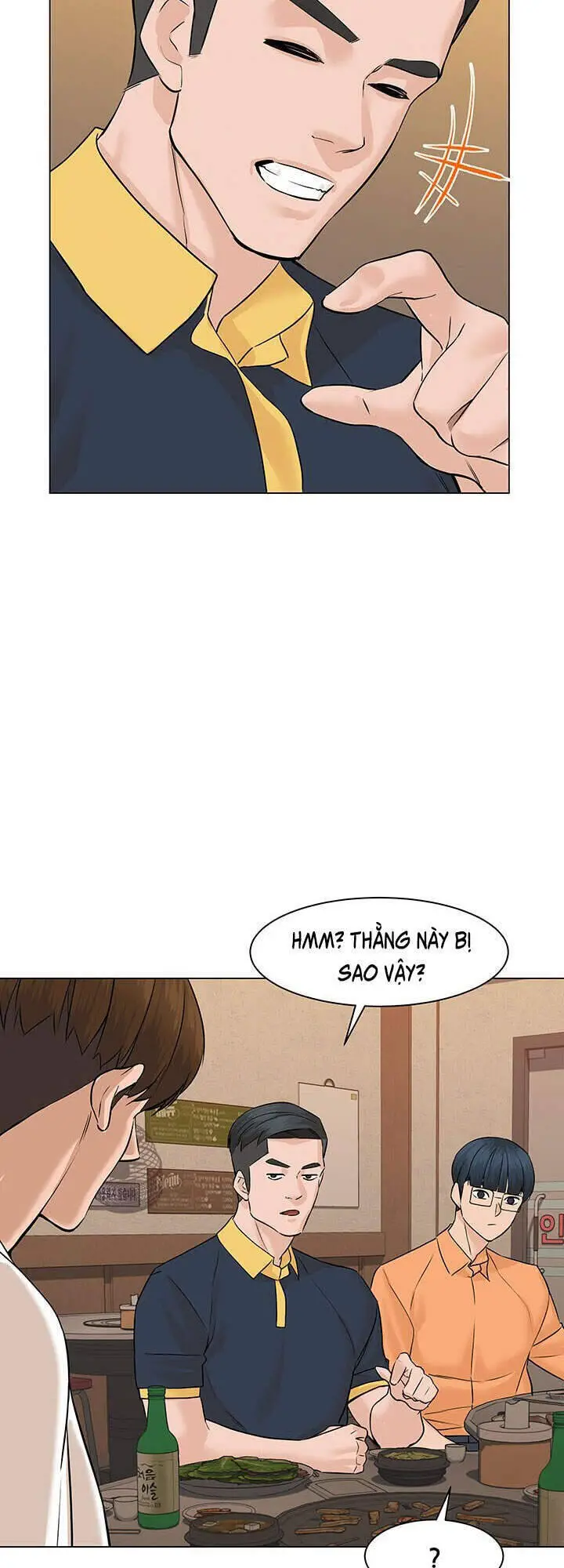 Người Trở Về Từ Cõi Chết Nettruyen ZZZ Chương 53 Page 66