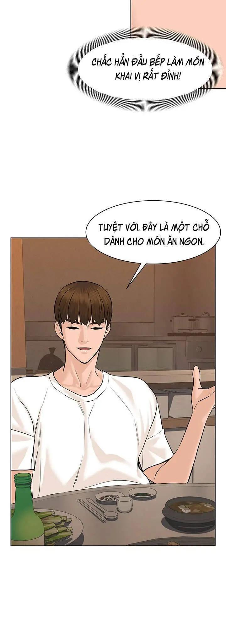 Người Trở Về Từ Cõi Chết Nettruyen ZZZ Chương 53 Page 70
