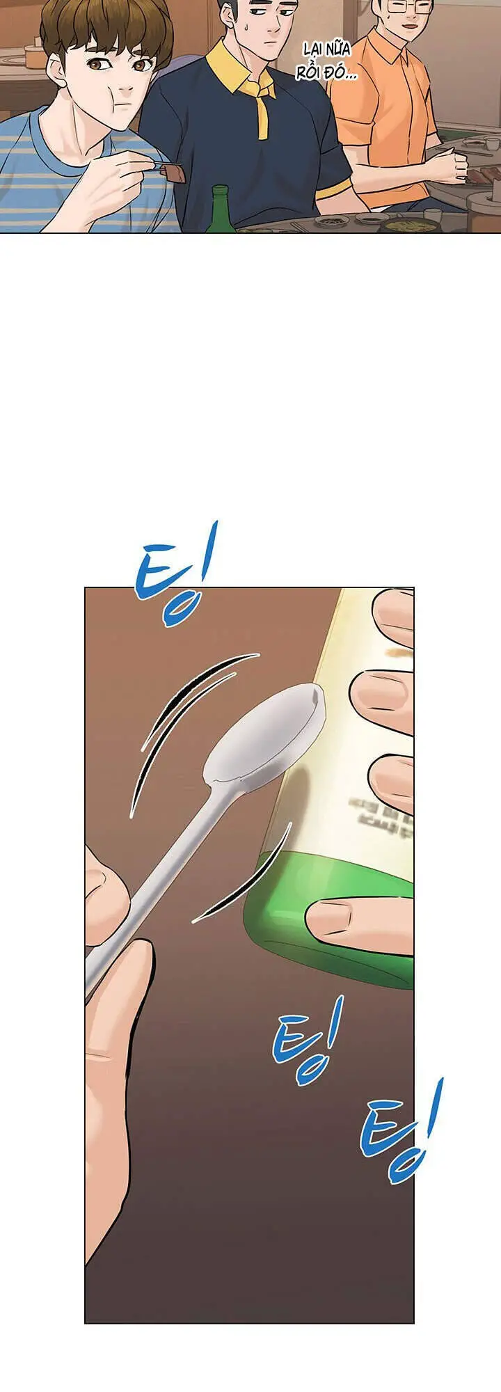 Người Trở Về Từ Cõi Chết Nettruyen ZZZ Chương 53 Page 72