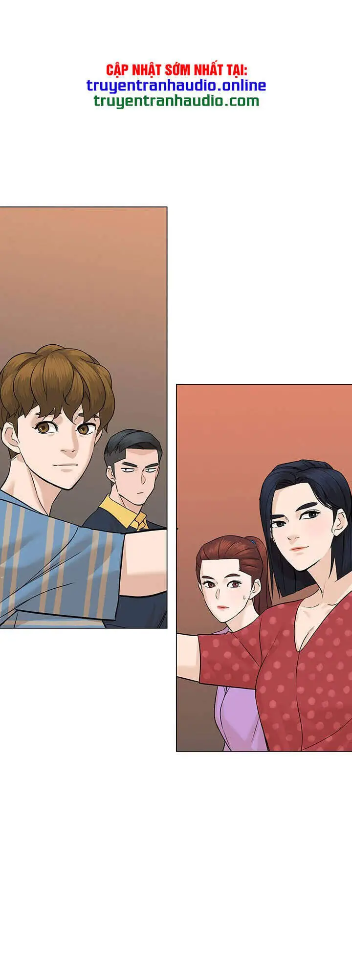 Người Trở Về Từ Cõi Chết Nettruyen ZZZ Chương 53 Page 76