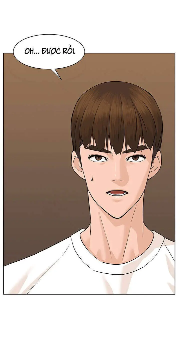 Người Trở Về Từ Cõi Chết Nettruyen ZZZ Chương 53 Page 77