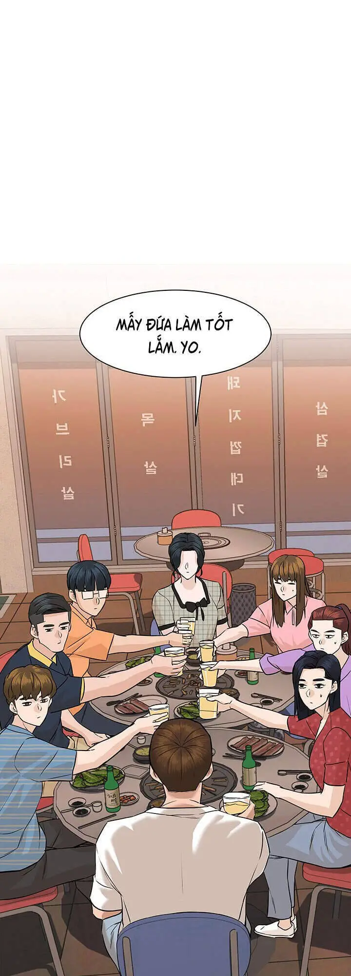 Người Trở Về Từ Cõi Chết Nettruyen ZZZ Chương 53 Page 78