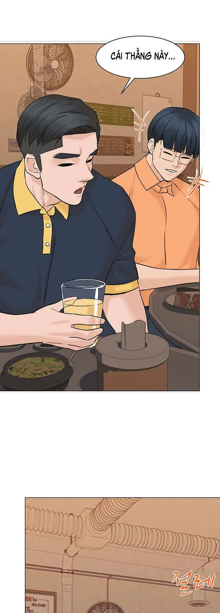 Người Trở Về Từ Cõi Chết Nettruyen ZZZ Chương 53 Page 80