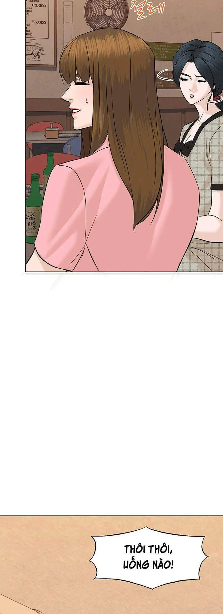 Người Trở Về Từ Cõi Chết Nettruyen ZZZ Chương 53 Page 81