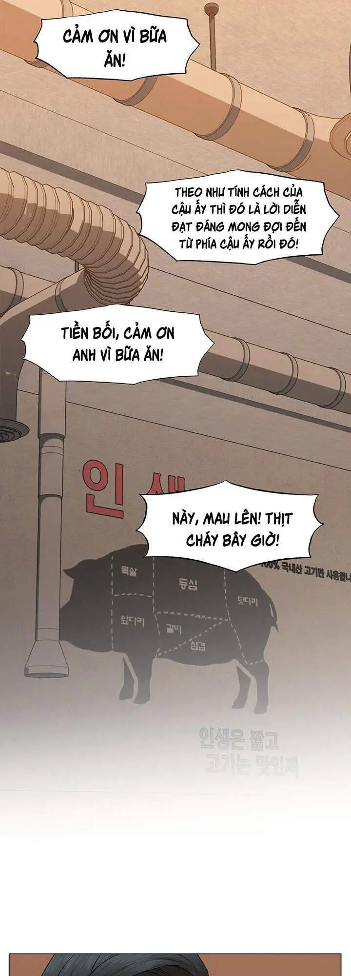 Người Trở Về Từ Cõi Chết Nettruyen ZZZ Chương 53 Page 82