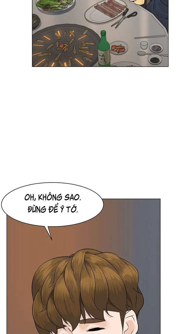 Người Trở Về Từ Cõi Chết Nettruyen ZZZ Chương 53 Page 85