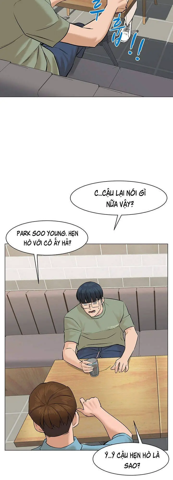 Người Trở Về Từ Cõi Chết Nettruyen ZZZ Chương 48 Page 59