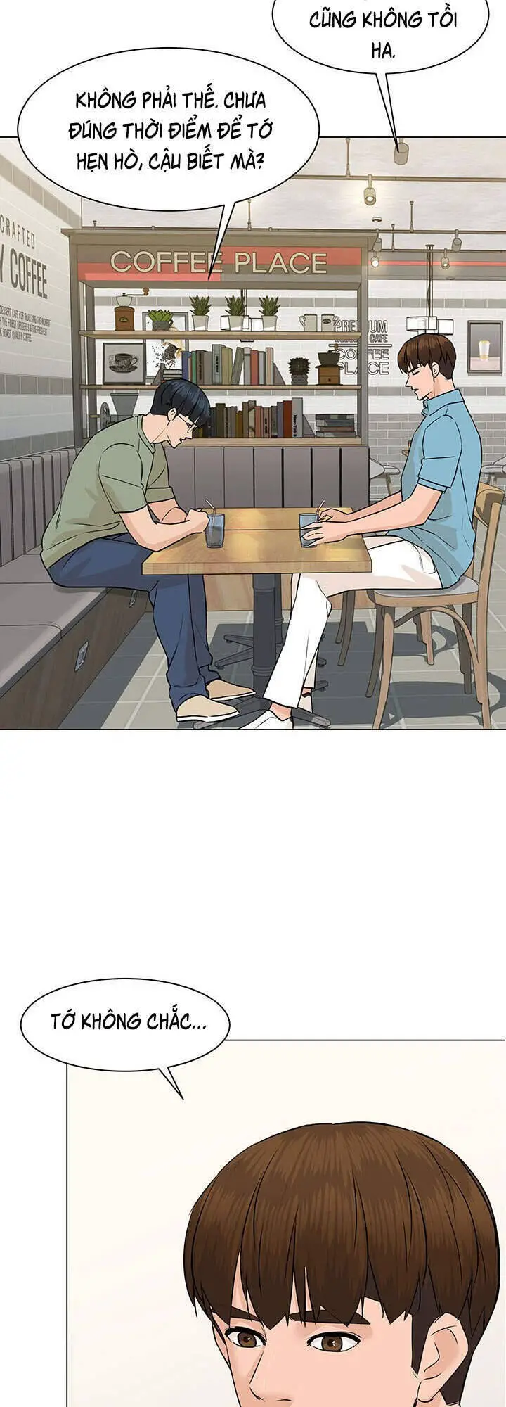 Người Trở Về Từ Cõi Chết Nettruyen ZZZ Chương 48 Page 63