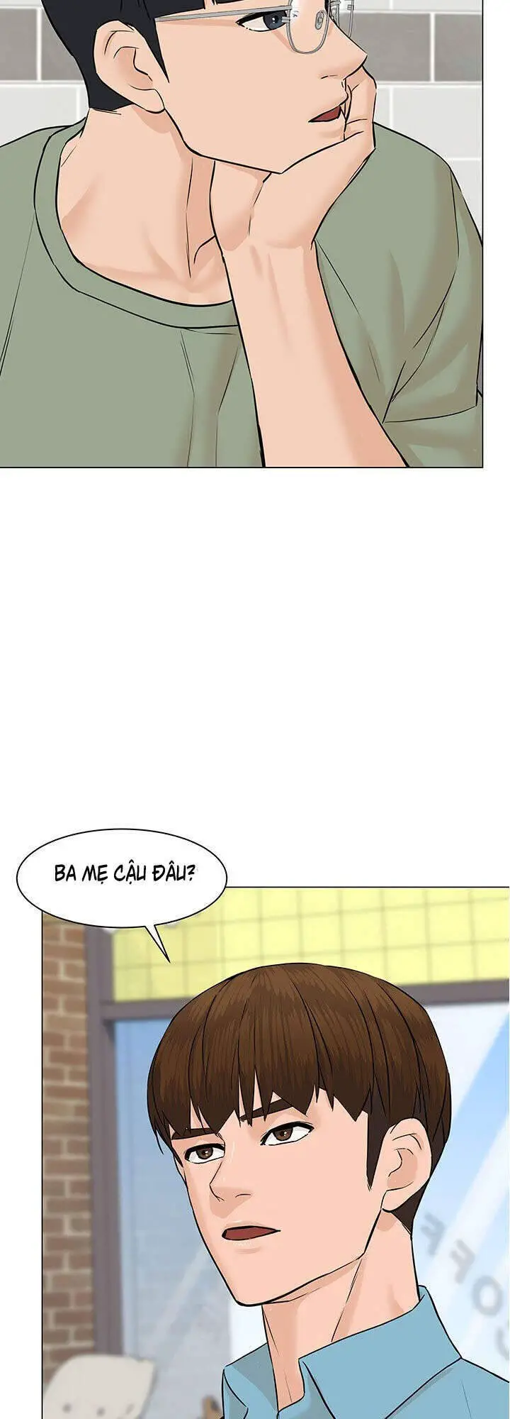 Người Trở Về Từ Cõi Chết Nettruyen ZZZ Chương 48 Page 65
