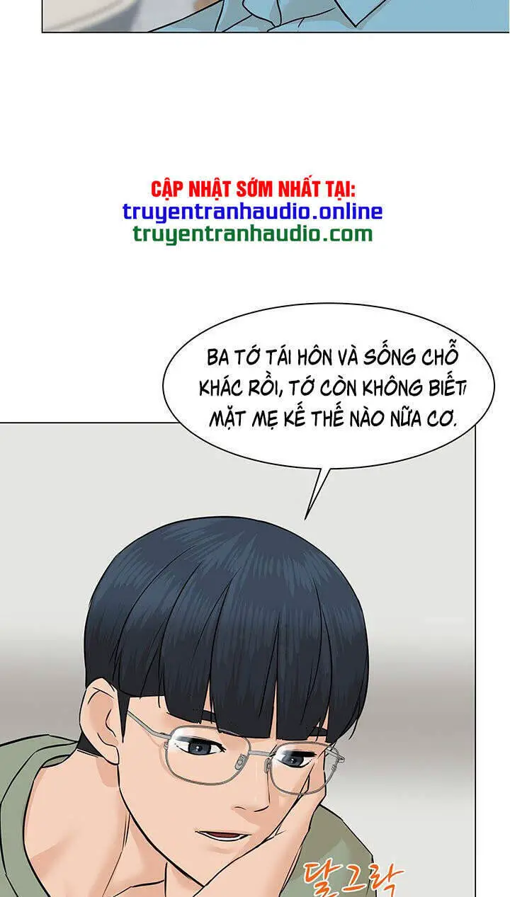 Người Trở Về Từ Cõi Chết Nettruyen ZZZ Chương 48 Page 66