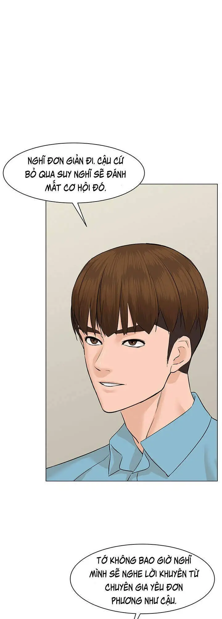 Người Trở Về Từ Cõi Chết Nettruyen ZZZ Chương 48 Page 69