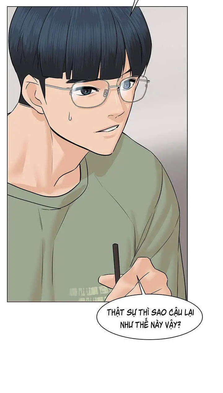 Người Trở Về Từ Cõi Chết Nettruyen ZZZ Chương 48 Page 70