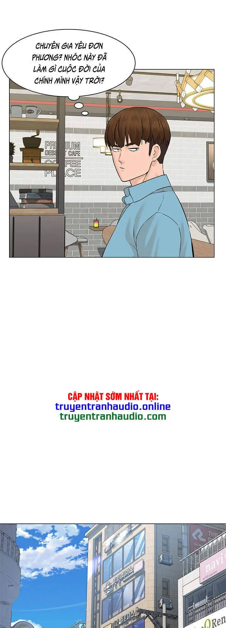 Người Trở Về Từ Cõi Chết Nettruyen ZZZ Chương 48 Page 71