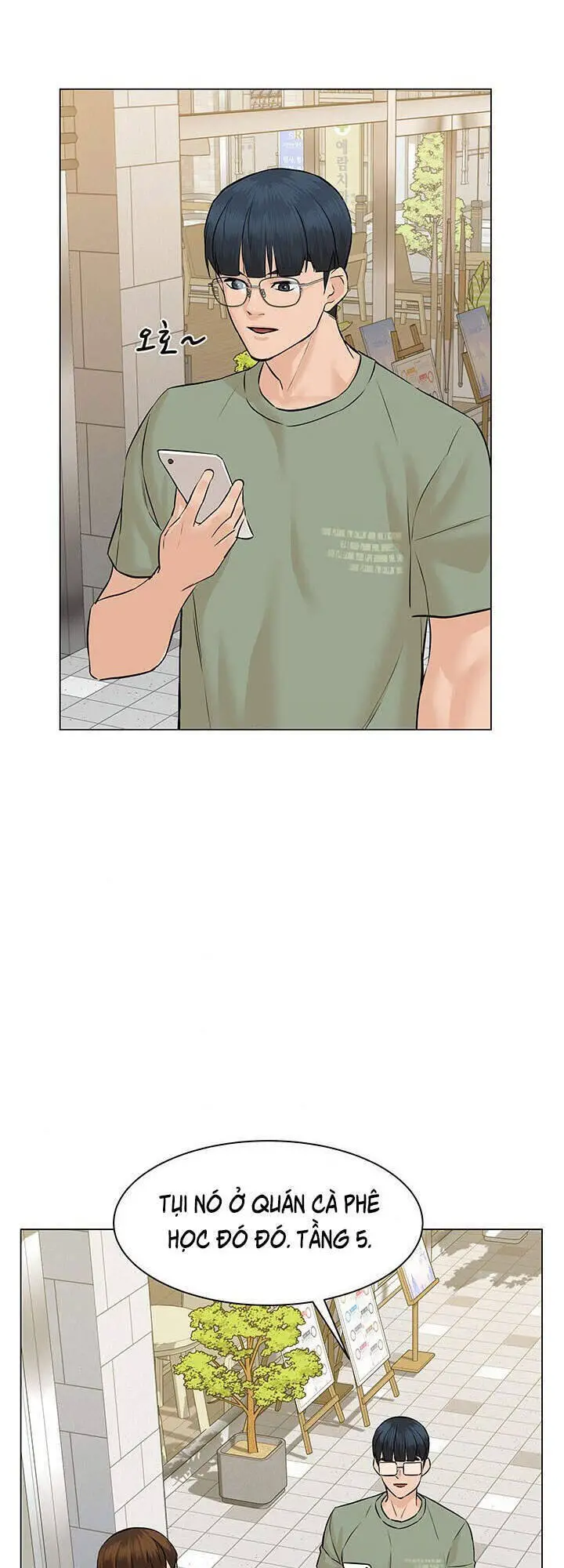 Người Trở Về Từ Cõi Chết Nettruyen ZZZ Chương 48 Page 73