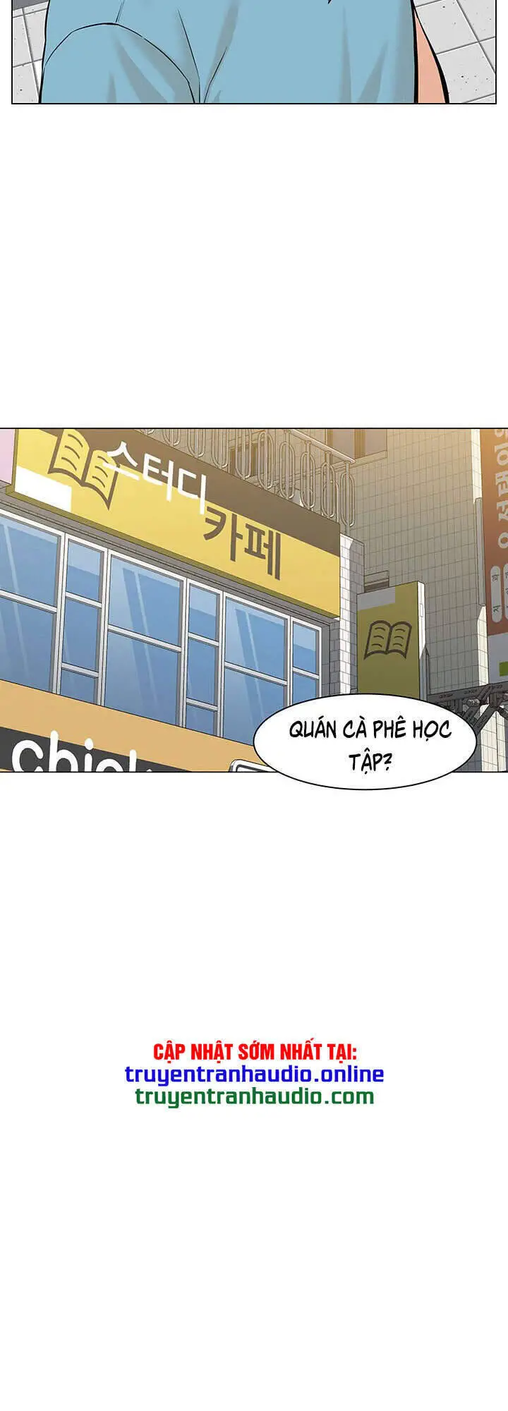 Người Trở Về Từ Cõi Chết Nettruyen ZZZ Chương 48 Page 79