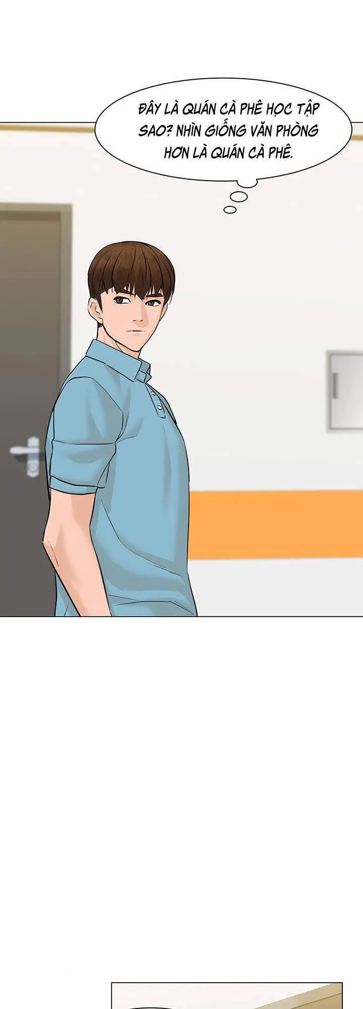 Người Trở Về Từ Cõi Chết Nettruyen ZZZ Chương 48 Page 81