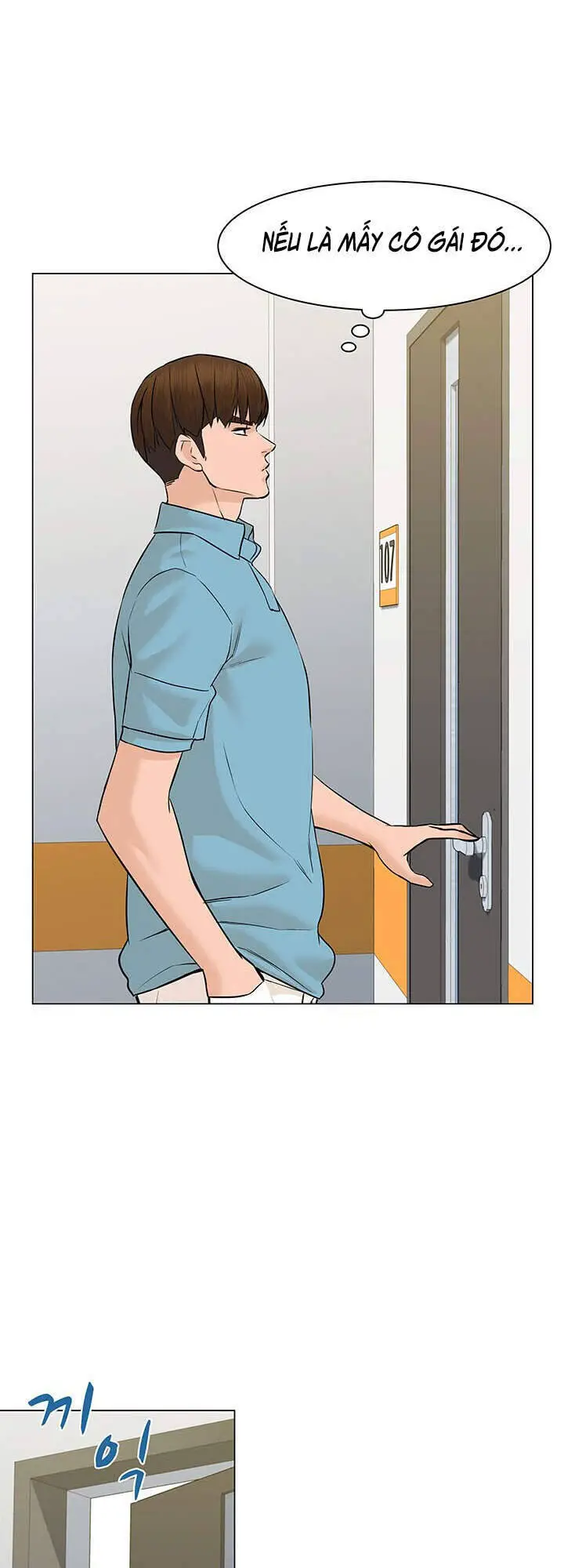 Người Trở Về Từ Cõi Chết Nettruyen ZZZ Chương 48 Page 85