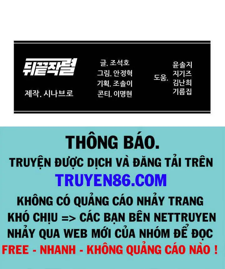Người Trở Về Từ Cõi Chết Nettruyen ZZZ Chương 48 Page 92