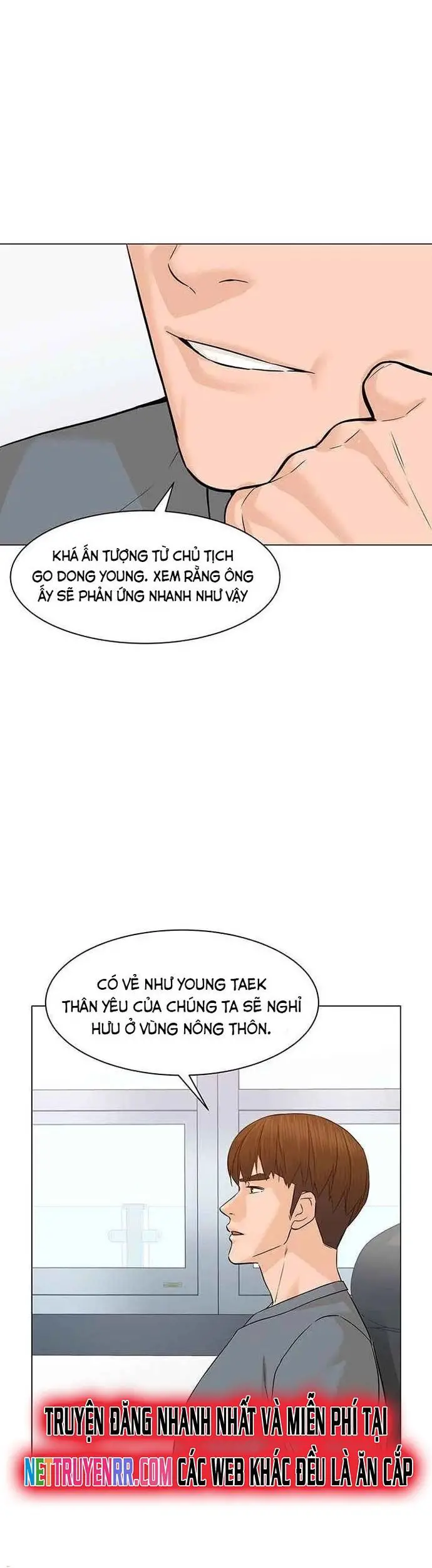 Người Trở Về Từ Cõi Chết Nettruyen ZZZ Chương 82 Page 3