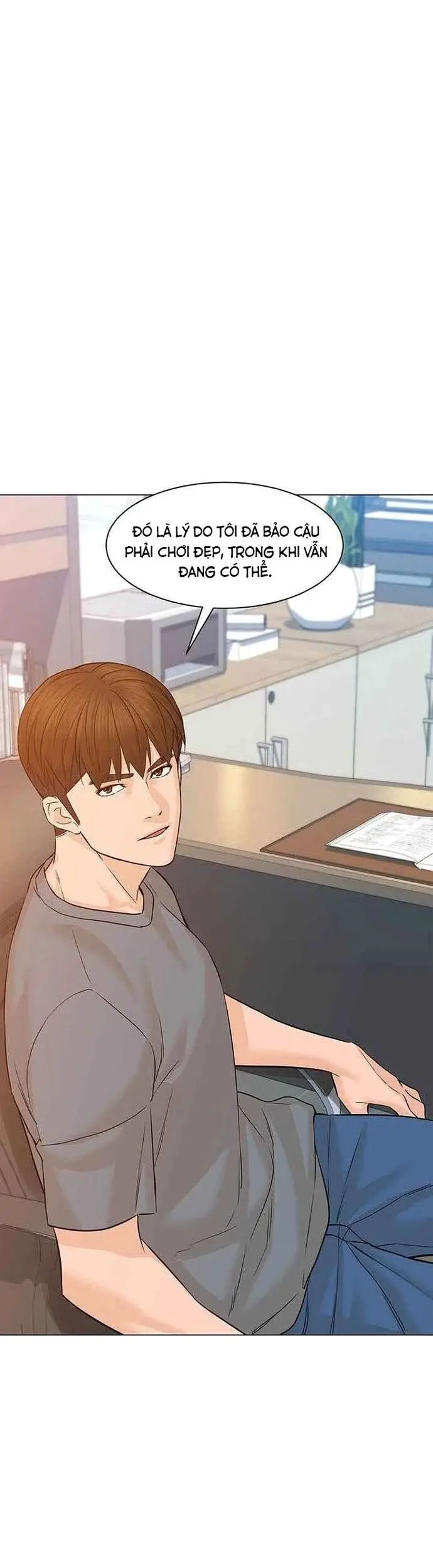 Người Trở Về Từ Cõi Chết Nettruyen ZZZ Chương 82 Page 4