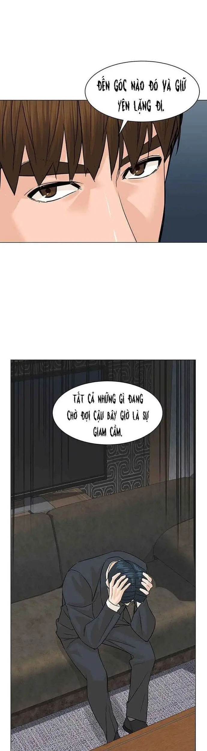 Người Trở Về Từ Cõi Chết Nettruyen ZZZ Chương 82 Page 5