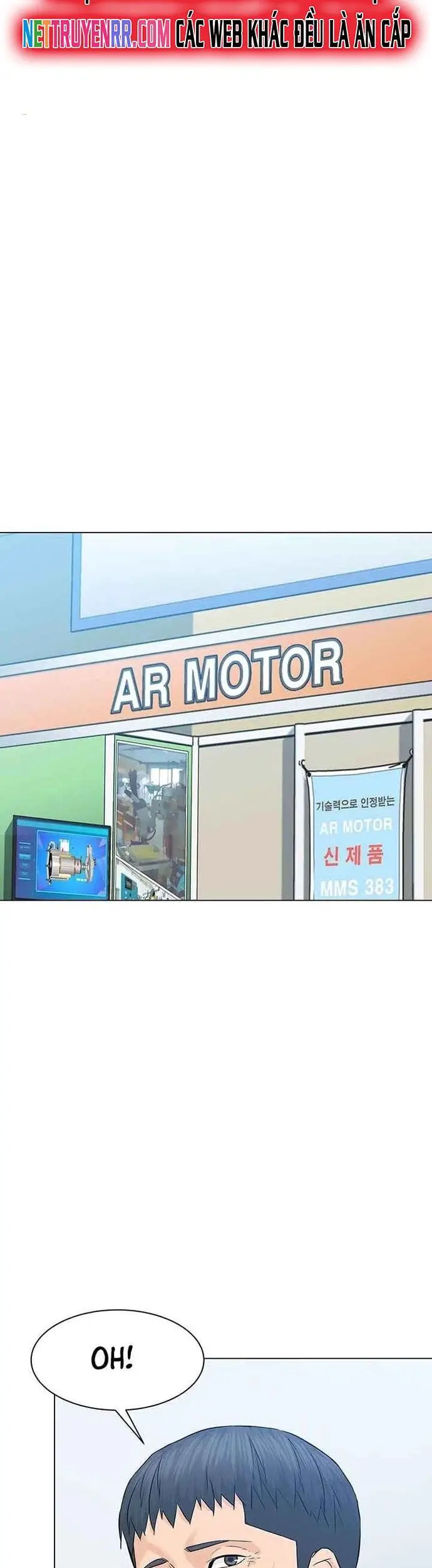 Người Trở Về Từ Cõi Chết Nettruyen ZZZ Chương 82 Page 7