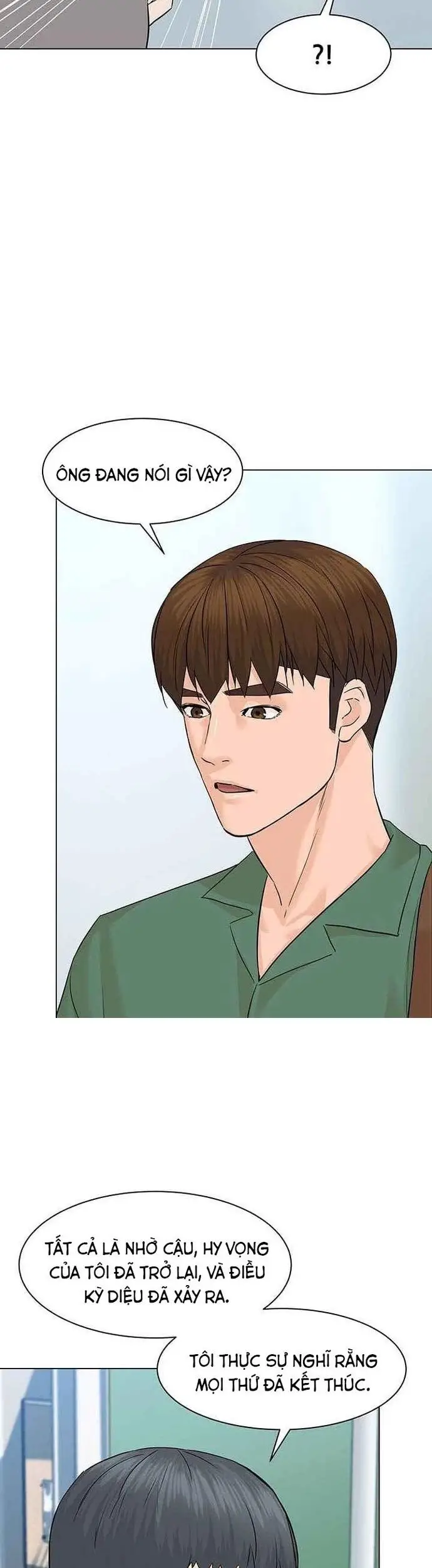 Người Trở Về Từ Cõi Chết Nettruyen ZZZ Chương 82 Page 9