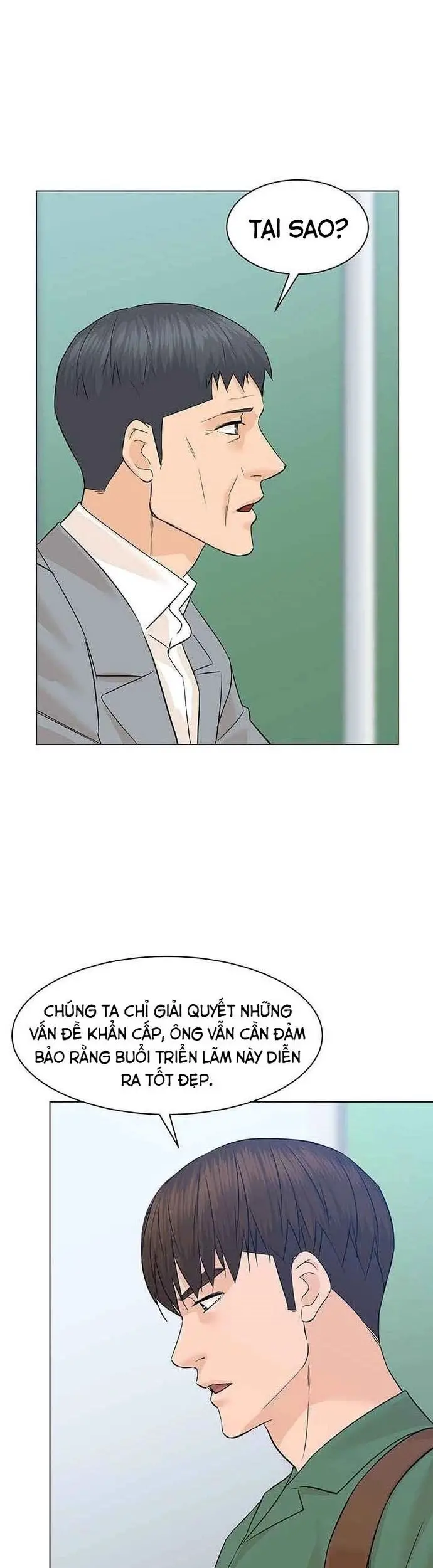 Người Trở Về Từ Cõi Chết Nettruyen ZZZ Chương 82 Page 13