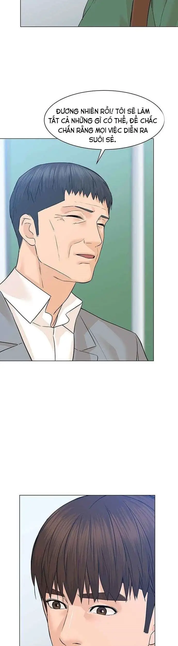 Người Trở Về Từ Cõi Chết Nettruyen ZZZ Chương 82 Page 14