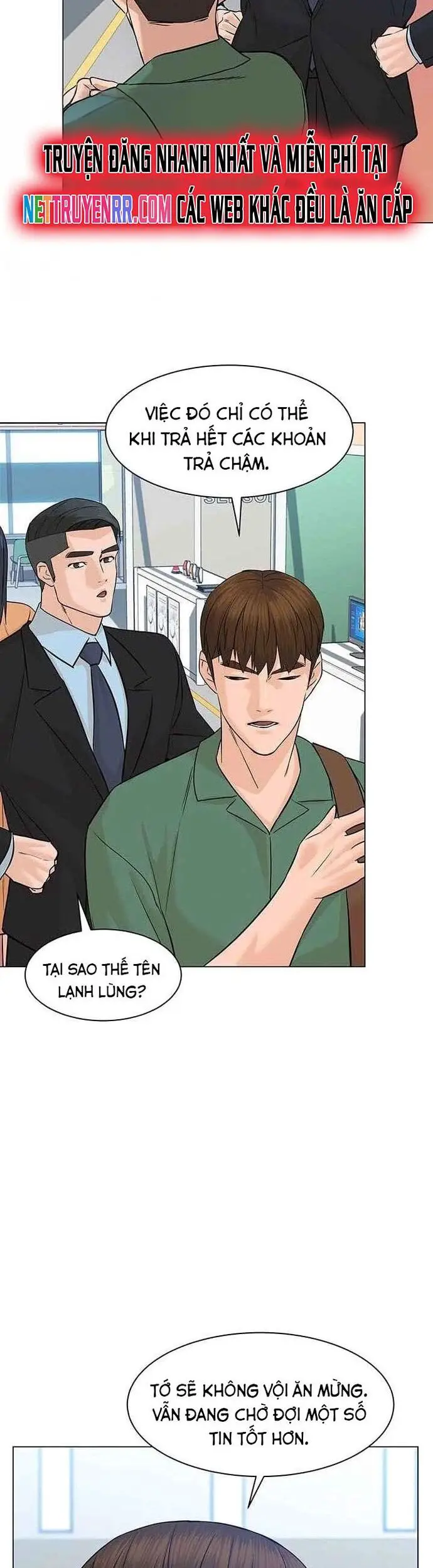 Người Trở Về Từ Cõi Chết Nettruyen ZZZ Chương 82 Page 16