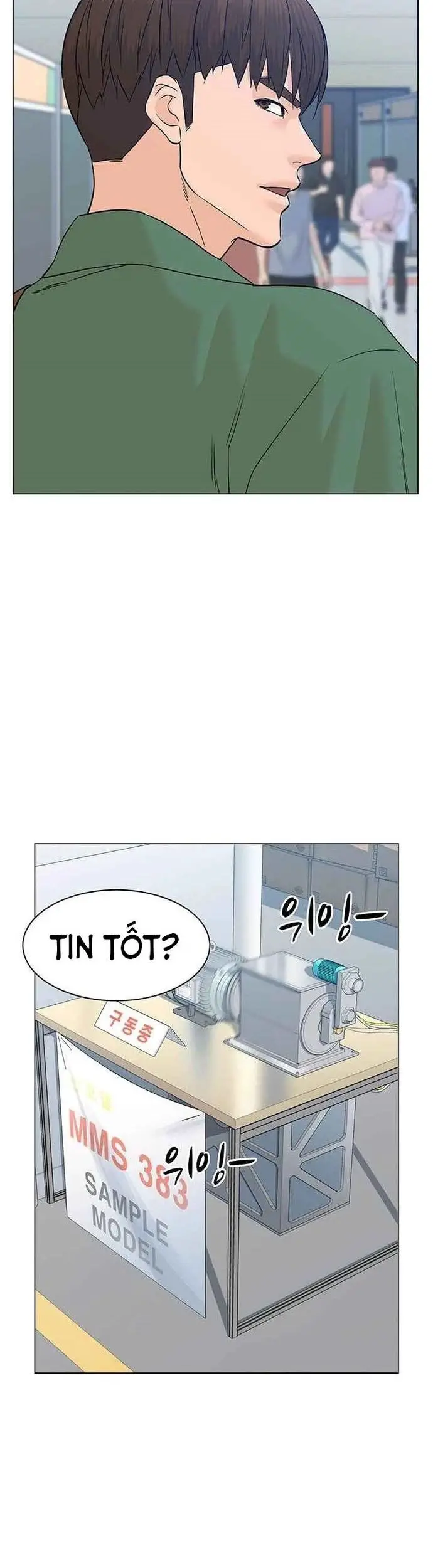 Người Trở Về Từ Cõi Chết Nettruyen ZZZ Chương 82 Page 17