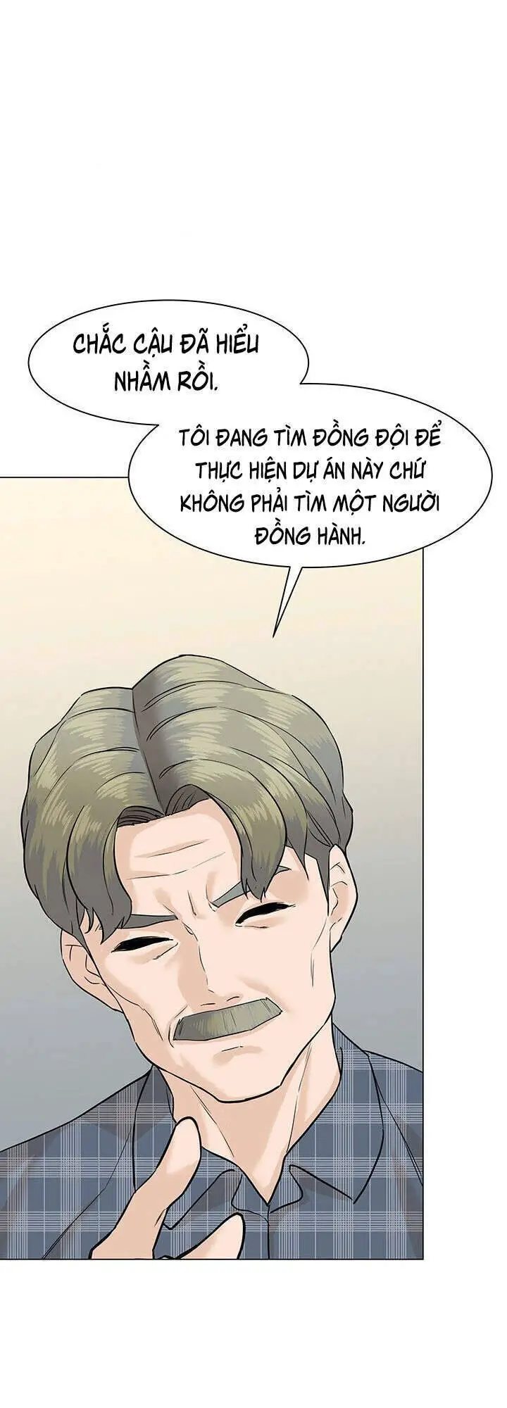 Người Trở Về Từ Cõi Chết Nettruyen ZZZ Chương 47 Page 5
