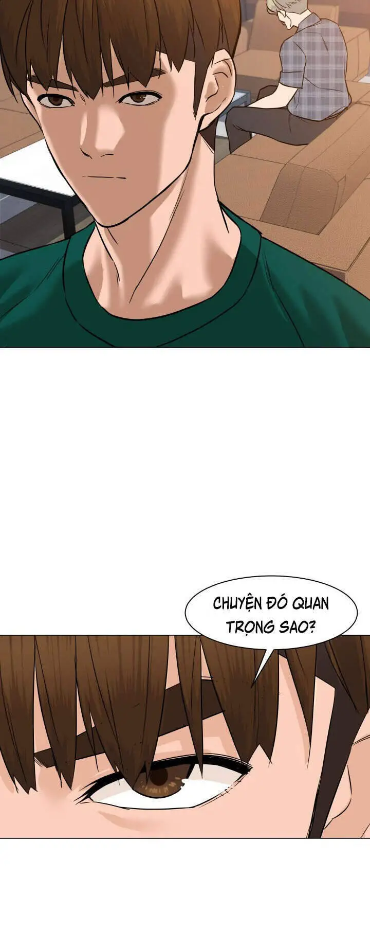 Người Trở Về Từ Cõi Chết Nettruyen ZZZ Chương 47 Page 8