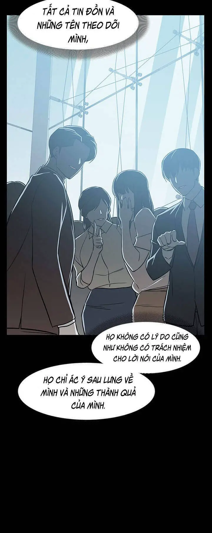 Người Trở Về Từ Cõi Chết Nettruyen ZZZ Chương 47 Page 12