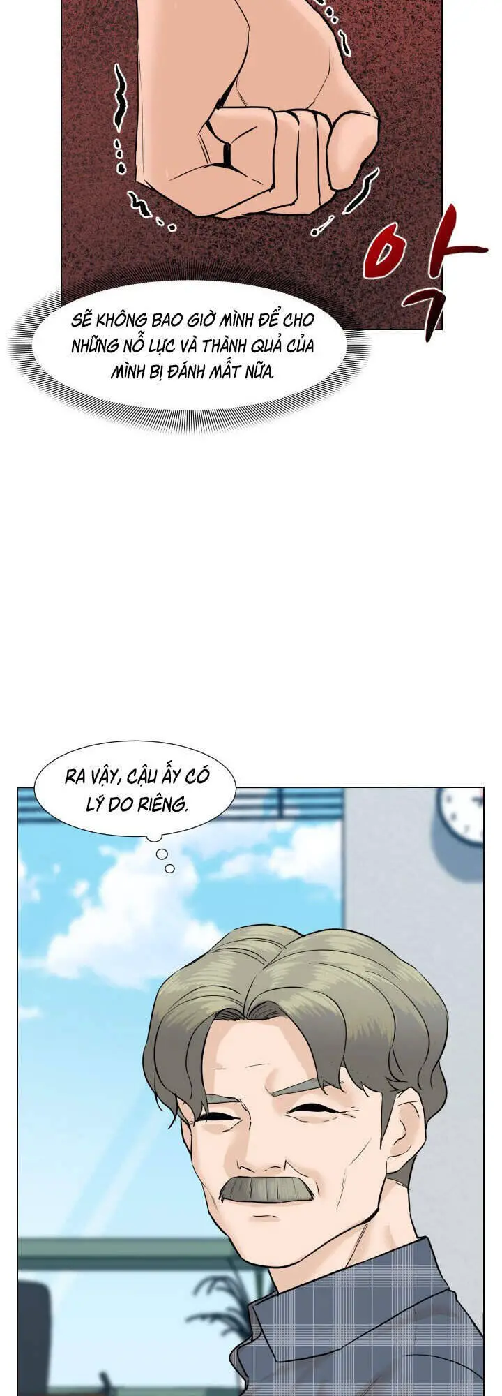 Người Trở Về Từ Cõi Chết Nettruyen ZZZ Chương 47 Page 21