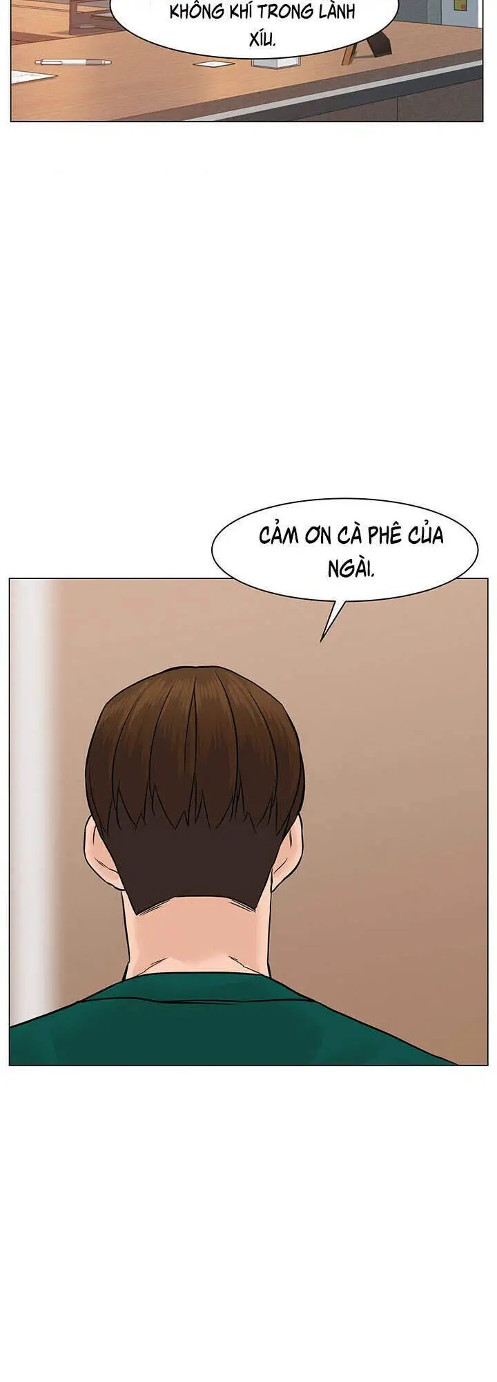 Người Trở Về Từ Cõi Chết Nettruyen ZZZ Chương 47 Page 23